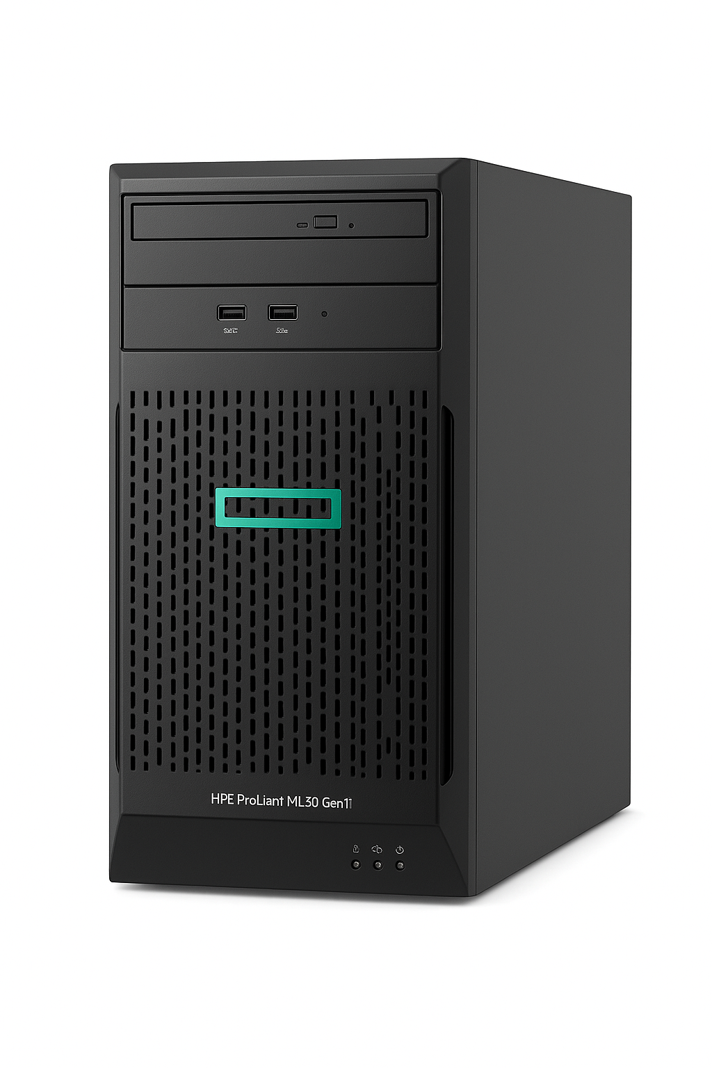 HPE ProLiant ML30 Gen11 (E-2434) 3.4GHz 4core