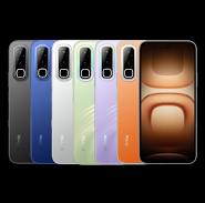 Infinix Hot 70