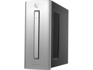 HP ENVY 750-555QE MiniTower PC (V9B59AA) Intel