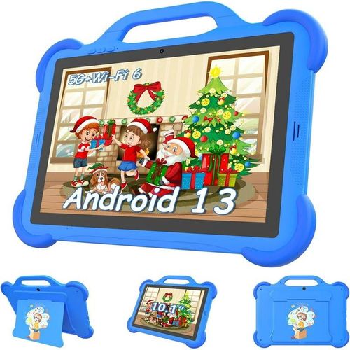 Touchmate 10.1-inch tablets
