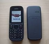 Nokia 100