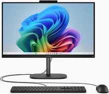 HP Omnistudio x All in one desktop