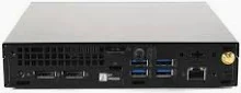 Dell OptiPlex 7070 Small Form Factor – Intel® Core i7