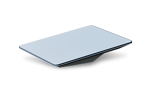 starlink flat high performance