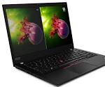 Refurbished Lenovo Thinkpad T490 Notebook