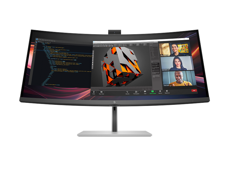 HP Series 7 pro 34 inch
