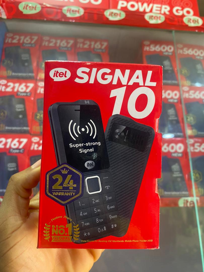 Signal 10