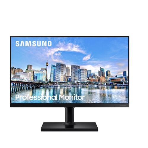Samsung LF22T454FQN 22- inch