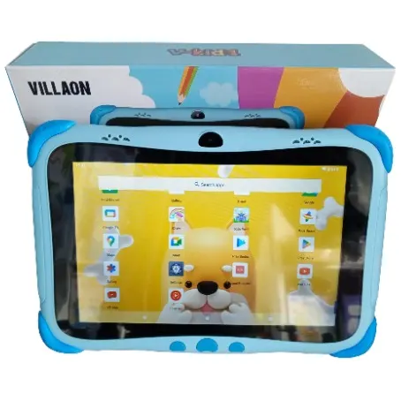 VILLAON V-Kid 1 Kids Tablet - 8" - 32GB ROM - 4000mAh