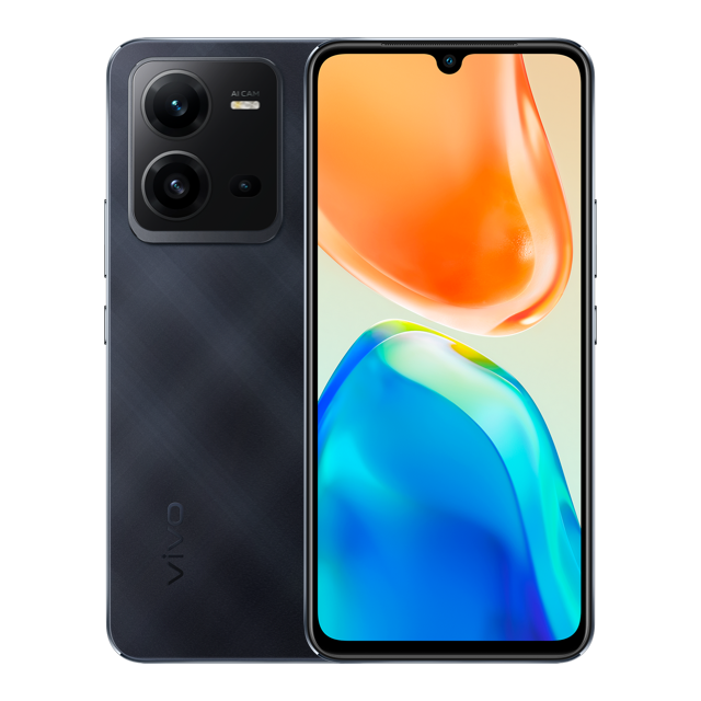 vivo V25