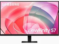 Samsung LS27D702EANXG0 27-Inch Viewfinity S7 (S70D) FHD