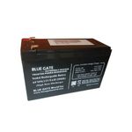 Share this product    Blue Gate 12V / 9Ah Long Life UPS Replacement Battery