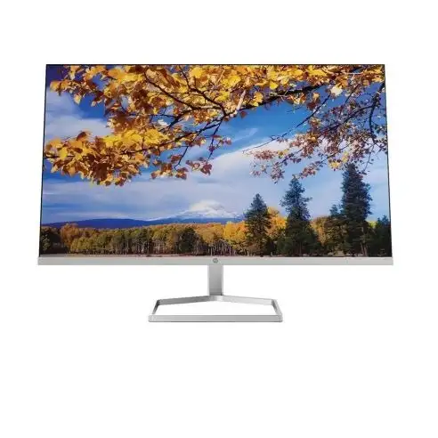 Hp M27f 27" Full Hd Ips Display Monitor