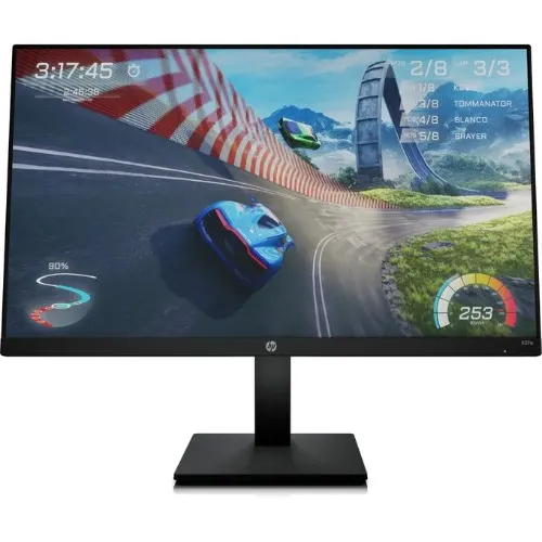 HP X27q 27-inch QHD Gaming Monitor