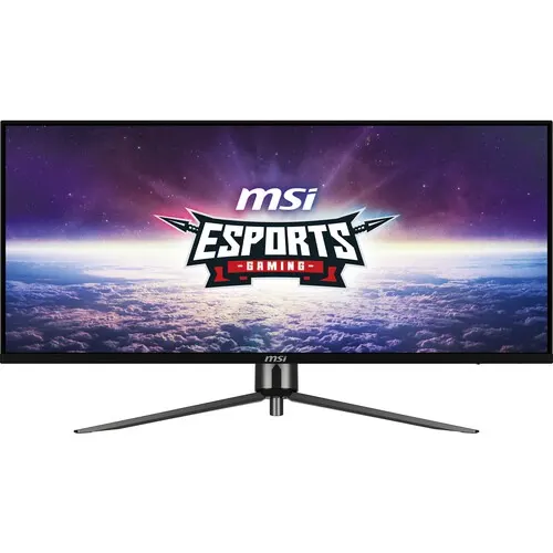 MSI MAG401QR | Ultrawide Gaming Monitor