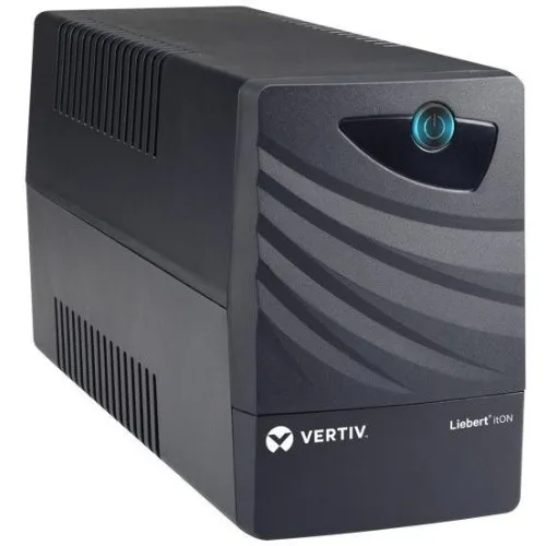 Vertiv Liebert Iton 800va (480w) E 230v Ups -li32121ct00