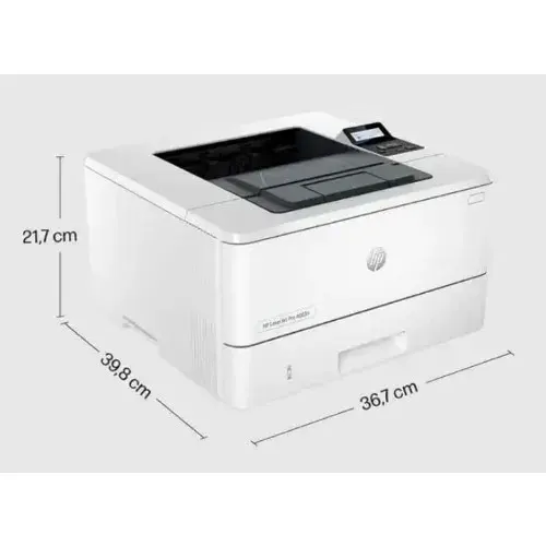 HP LASERJET PRO 4003N PRINTER