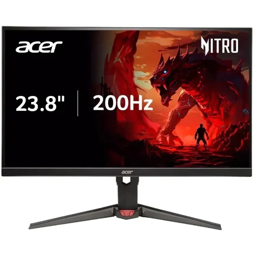 Acer Nitro XV240Y FHD 200Hz 0.5ms X1bmiiprx