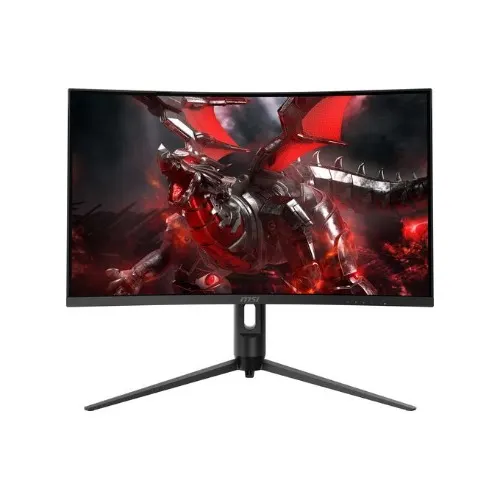 MSI Optix G271CQR 27-inch WQHD Curved Gaming Monitor
