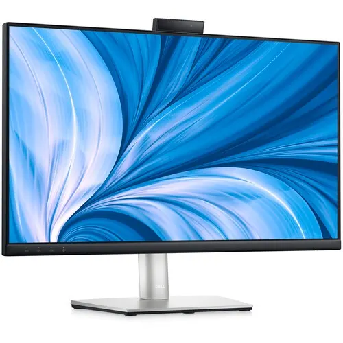Dell 24 Video Conferencing 23.8" Monitor - C2423H
