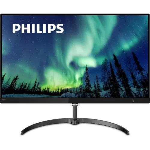 Philips 276E8VJSB 27-inch 4K UHD IPS Monitor