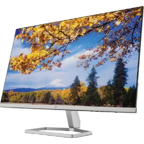 HP M27f FHD Monitor, FHD (1920 x 1080)