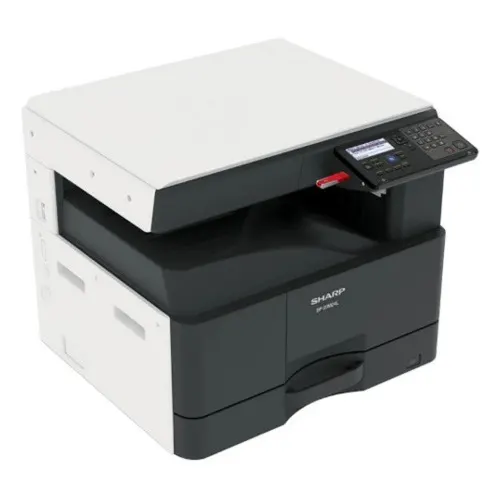 Sharp Copier machine Bp-20M24L