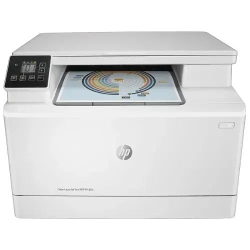 HP COLOUR LASERJET MFP M182N PRINTER (7KW54A)