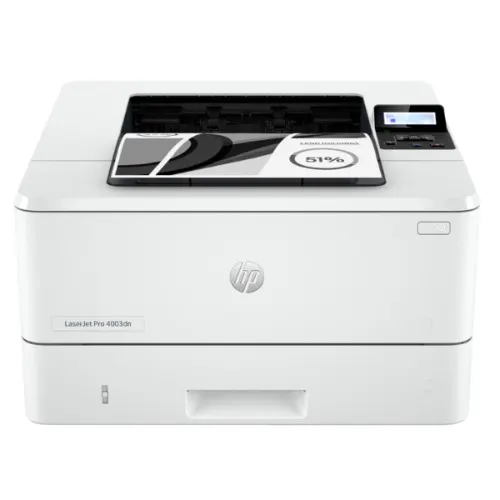 HP LaserJet Pro 4003dn Printer (2Z609A)