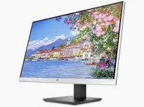 HP 27mq 27-inch Monitor 1F2J9AA