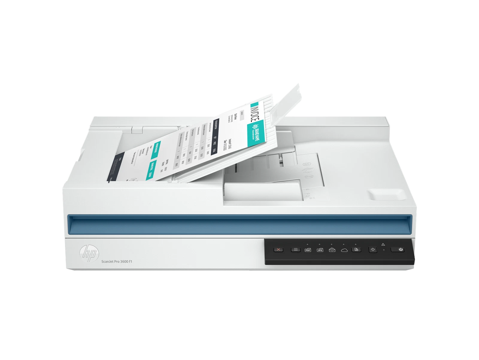 HP ScanJet Pro 3600 f1 (20G06A)