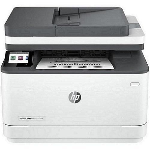HP LaserJet Pro MFP 3103FDW Printer (3G632A)