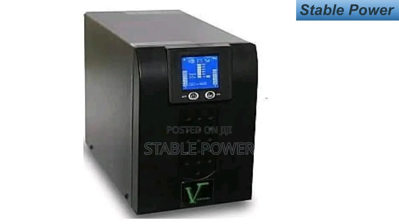 3kva Vectronic