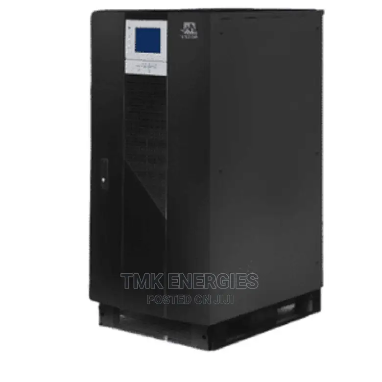 40kva Vectronic Online UPS (With Batteries)