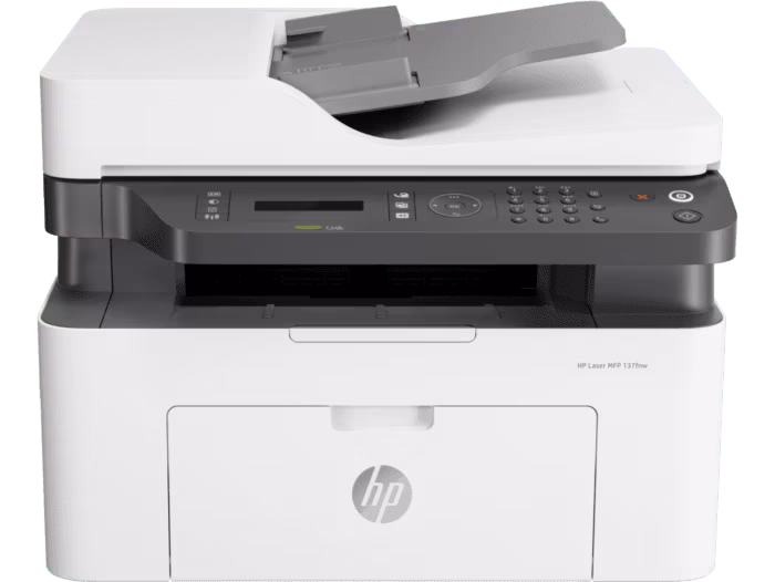 HP LASERJET MFP 137FNW (4ZB84A)