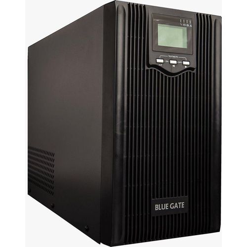 Bluegate 4KVA UPS – High Capacity Power Backup with AVR for Home & Office Use