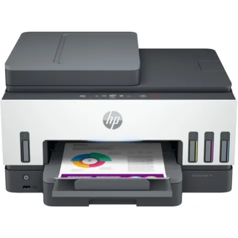 HP Smart Tank 790 All-in-One (4WF66A)