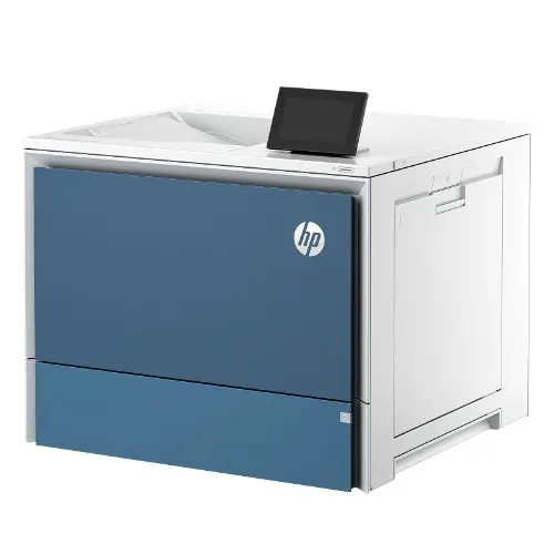 HP Color LaserJet Enterprise MFP 5800dn Printer (6QN29A)
