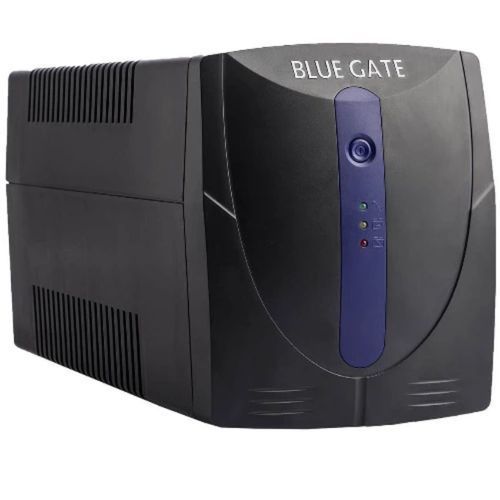 Blue Gate 100% Genuine Original 653VA Bluegate UPS
