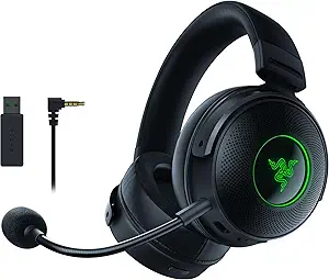 Razer Kraken V3 Pro Wireless Gaming Headset