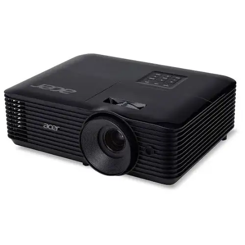 Acer X1128H Projector 4800 Lumens