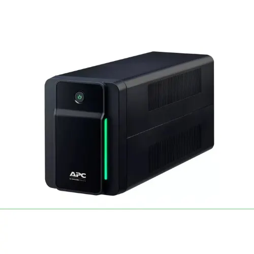 Back- Ups 750va- 230v- Avr- 4 Iec Outlets-bx750mi
