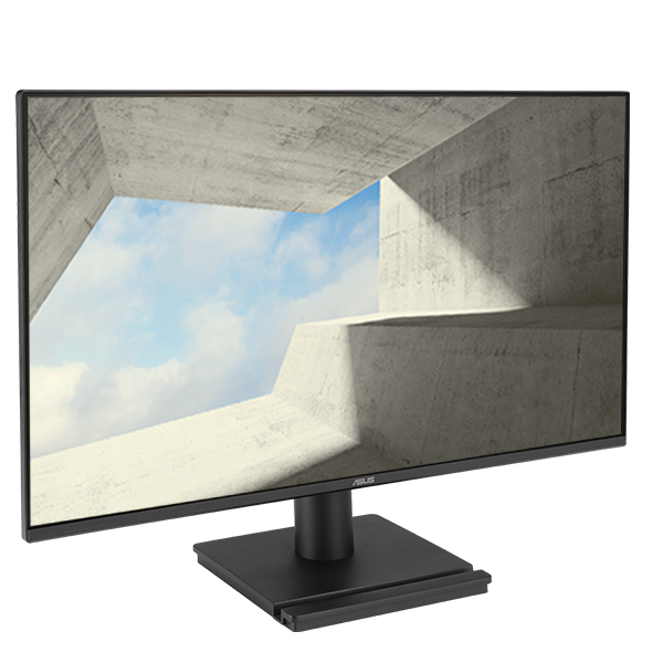 ASUS VA259HGA Eye Care Gaming Monitor – 25-inch