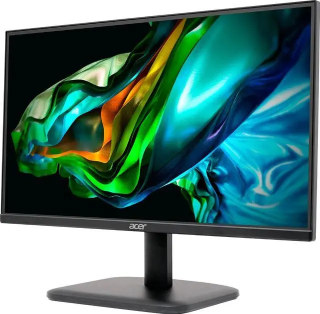 Acer EK220Q E3bi 21.5” IPS AMD FreeSync Monitor-100Hz