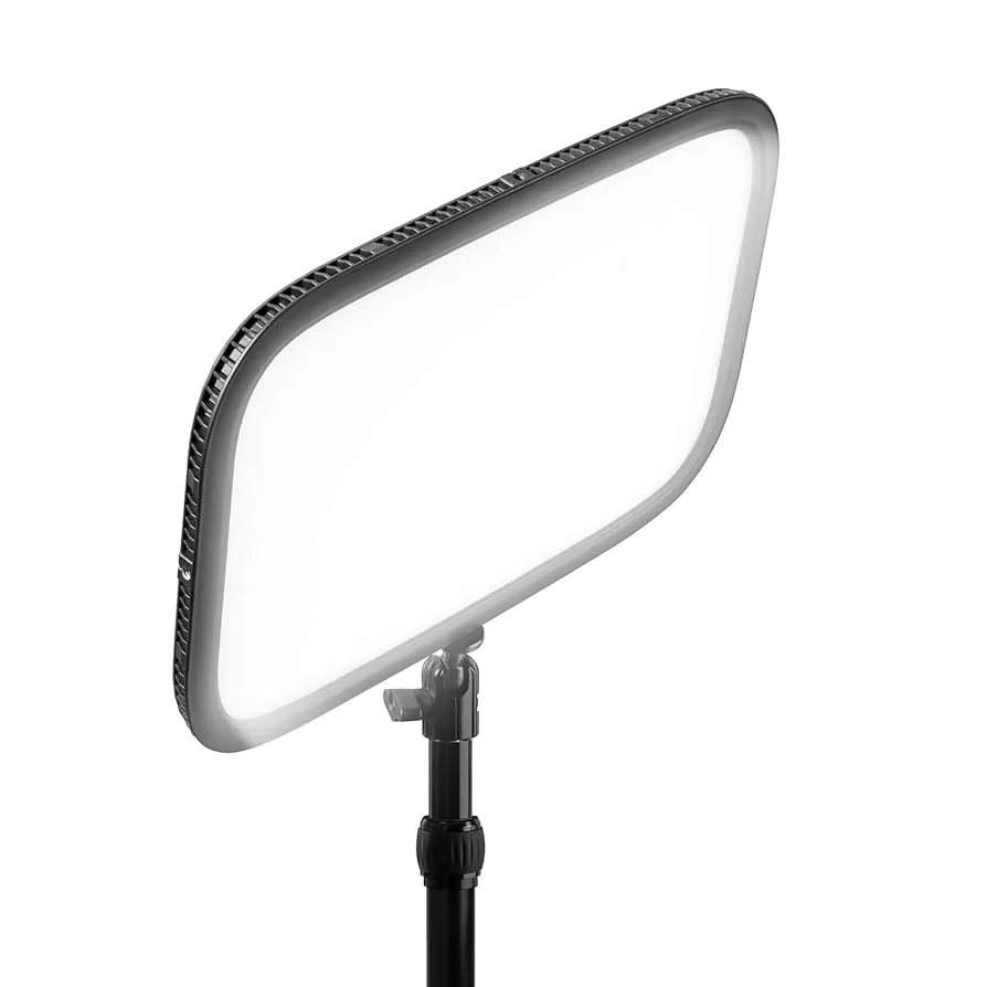Elgato Key Light - Professional 2800 lumens Studio Light