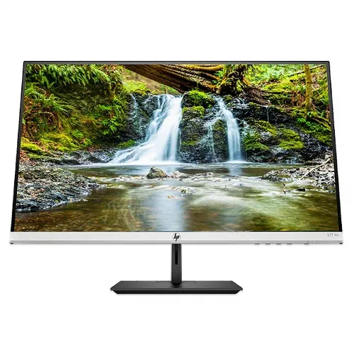 HP 27f 27-inch Display