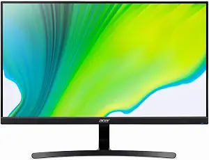 Acer K243Y Hbi 24-inch FHD Monitor