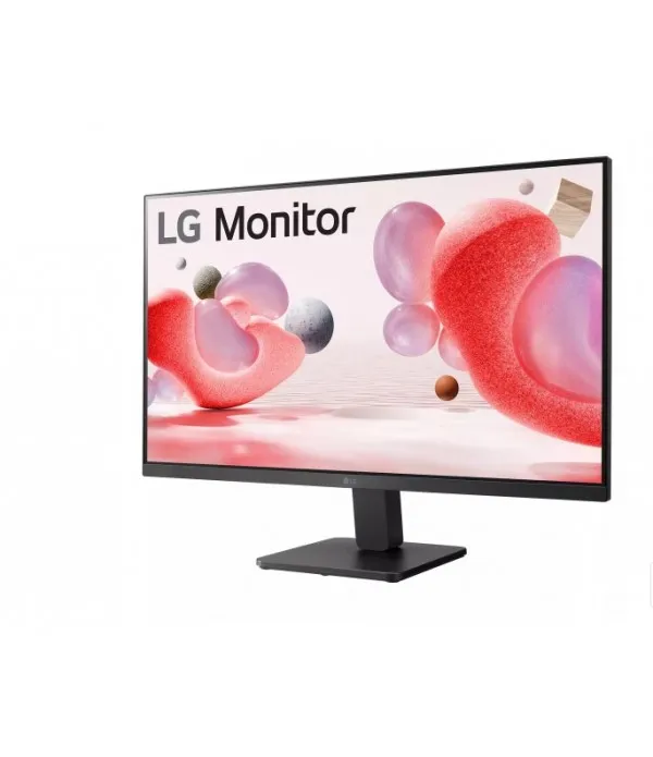 LG 27MR400-B 27-inch FHD 3-Side Borderless IPS 100Hz Monitor with FreeSync™