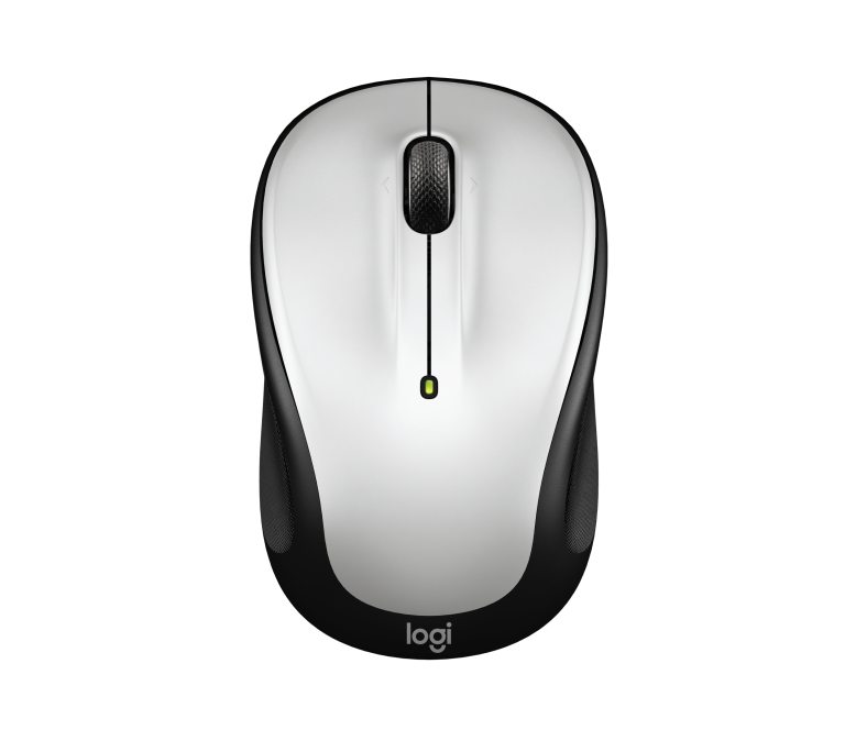 Logitech M325S Wireless Ambidextrous Optical Mouse