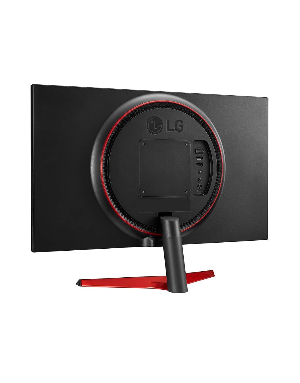 LG 24GL600F UltraGear 24-inch LED FHD FreeSync Monitor